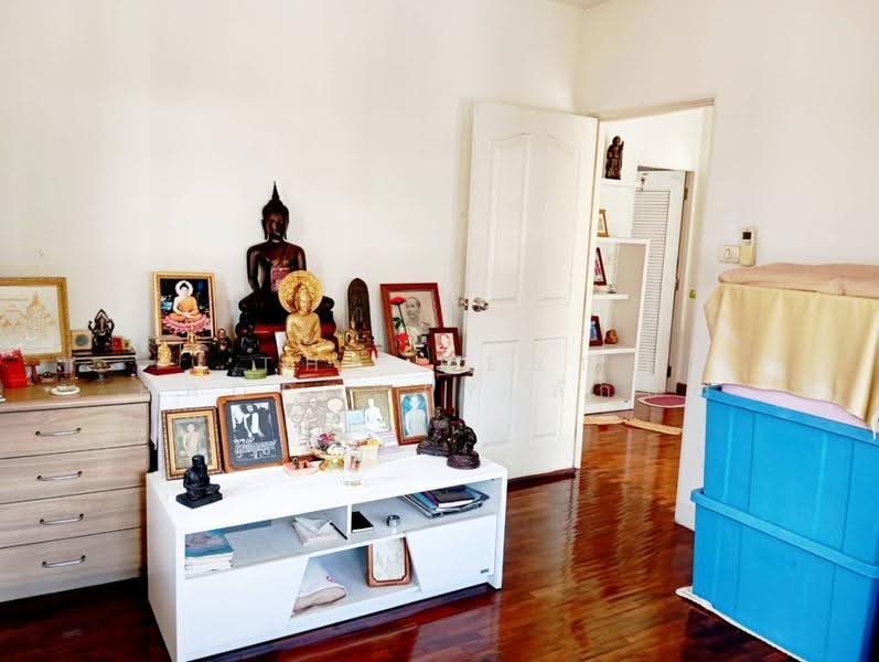 Passorn 7 Rattanathibet : ภัสสร 7 รัตนาธิเบศร์, นนทบุรี, ถนนบางกรวย - ไทรน้อย, บางรักใหญ่, บางบัวทอง, นนทบุรี, 150 ตร.ม., บ้านเดี่ยว ขาย, โดย The Best Property ลักษณ์, 500627022 - DDproperty.com