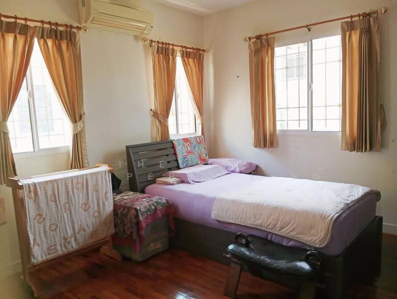 Passorn 7 Rattanathibet, Nonthaburi, Bang Kruai - Sai Noi Road, Bang Rak Yai, Bang Bua Thong, Nonthaburi, 3 Bedrooms, 150 sqm, Single Detached House For Sale, by The Best Property ลักษณ์, 500627022 - DDproperty.com
