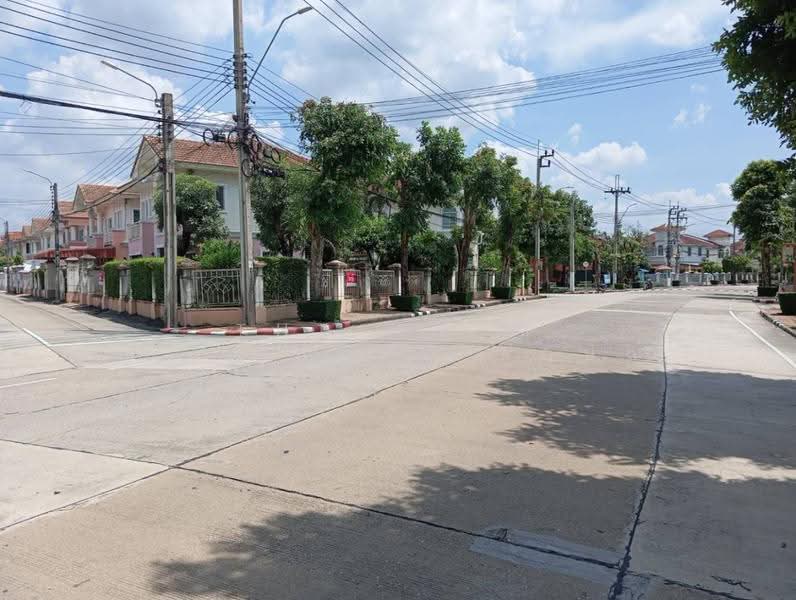 Passorn 7 Rattanathibet, Nonthaburi, Bang Kruai - Sai Noi Road, Bang Rak Yai, Bang Bua Thong, Nonthaburi, 3 Bedrooms, 150 sqm, Single Detached House For Sale, by The Best Property ลักษณ์, 500627022 - DDproperty.com