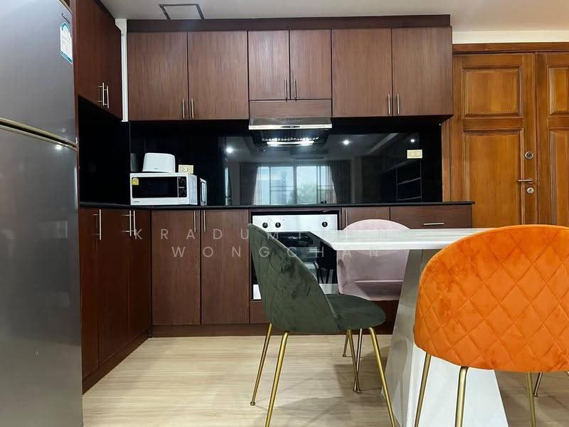 Nova Atrium Pattaya, Chon Buri (Pattaya), Pattaya Klang 12 Alley, Nong Pru, Bang Lamung (Pattaya), Chon Buri (Pattaya), 1 Bedroom, 72 sqm, Condo For Rent, by Kradumthong Wongchan, 500627023 - DDproperty.com