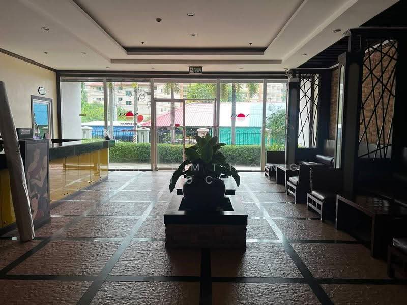 Nova Atrium Pattaya : โนวา เอเทรียม, ชลบุรี, ซอยพัทยากลาง 12, หนองปรือ, บางละมุง, ชลบุรี, 72 ตร.ม., คอนโด ให้เช่า, โดย Kradumthong Wongchan, 500627023 - DDproperty.com