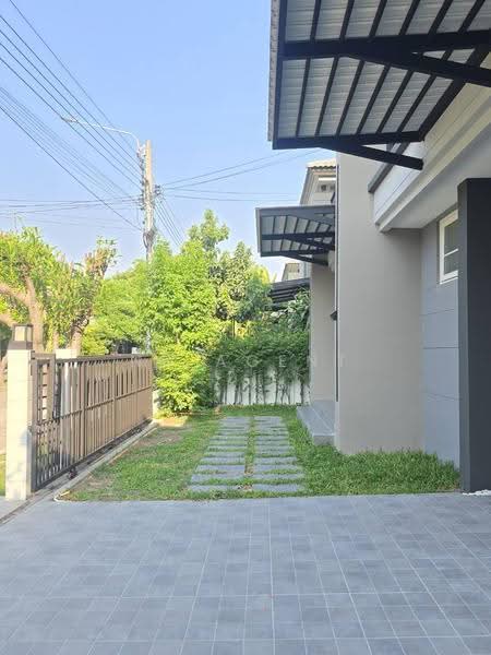 Centro Srinakarin-Bangna, Bangkok, Chaloem Phrakiat Rama 9 Road, Nong Bon, Prawet, Bangkok, 4 Bedrooms, 185 sqm, Single Detached House For Sale, by NR AGENT, 500627024 - DDproperty.com