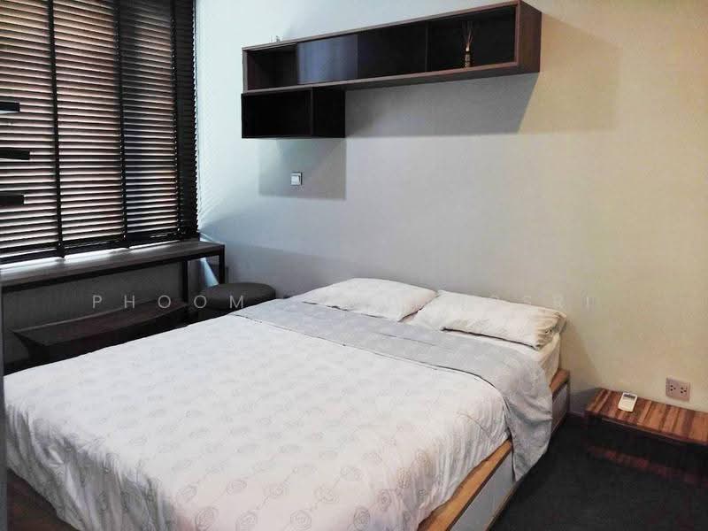 Keyne by Sansiri, Bangkok, 766 Sukhumvit Road, Khlong Toei, Bangkok, 1 Bedroom, 34 sqm, Condo For Rent, by Phoom Imruangsri, 500627025 - DDproperty.com