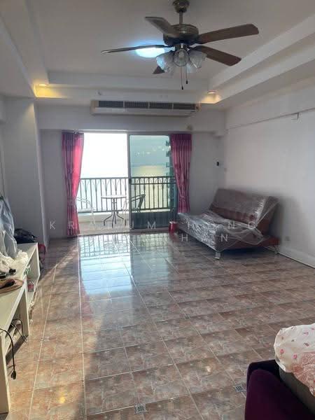 Wongamat Garden Beach, Chon Buri (Pattaya), Na Kluea 16 Alley, Na Kloe, Bang Lamung (Pattaya), Chon Buri (Pattaya), Studio, 47 sqm, Condo For Rent, by Kradumthong Wongchan, 500627030 - DDproperty.com
