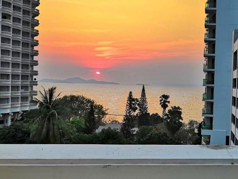 Wongamat Garden Beach, Chon Buri (Pattaya), Na Kluea 16 Alley, Na Kloe, Bang Lamung (Pattaya), Chon Buri (Pattaya), Studio, 47 sqm, Condo For Rent, by Kradumthong Wongchan, 500627030 - DDproperty.com