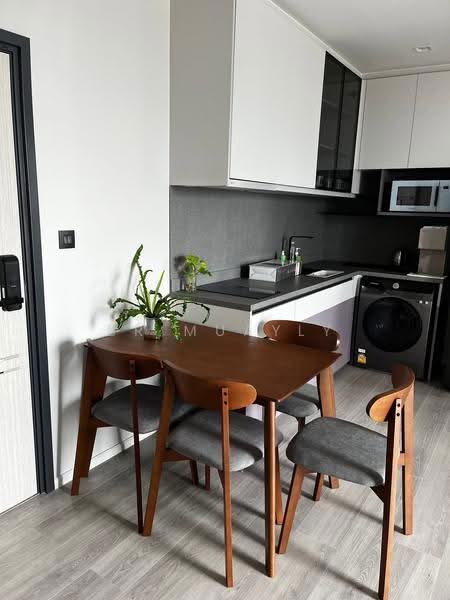 The Key Rama 3, Bangkok, Rama 3 Road, Bang Klo, Bang Kho Laem, Bangkok, 2 Bedrooms, 55 sqm, Condo For Rent, by BR Muayly, 500627031 - DDproperty.com
