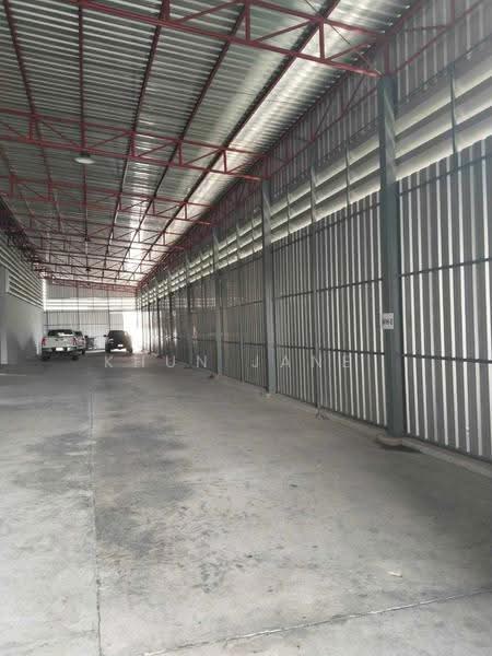 Warehouse for Rent Near Suvarnabhumi Airport (SPSJP724), Bangkok, ถนนเชื่อมคลองมอญ, Thab Yao, Lat Krabang, Bangkok, , 640 sqm, Warehouse/Factory For Rent, by Khun Jane, 500627037 - DDproperty.com
