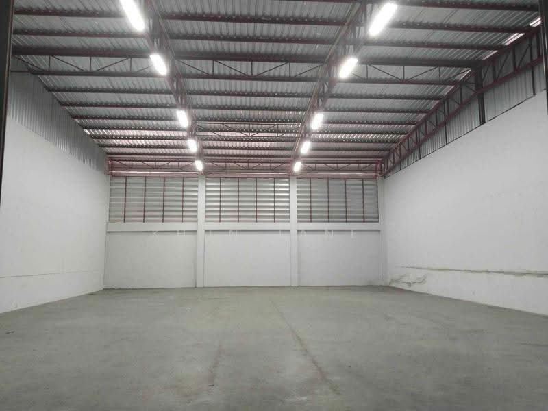 Warehouse for Rent Near Suvarnabhumi Airport (SPSJP724), Bangkok, ถนนเชื่อมคลองมอญ, Thab Yao, Lat Krabang, Bangkok, , 640 sqm, Warehouse/Factory For Rent, by Khun Jane, 500627037 - DDproperty.com