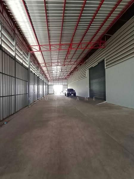 Warehouse for Rent Near Suvarnabhumi Airport (SPSJP724), Bangkok, ถนนเชื่อมคลองมอญ, Thab Yao, Lat Krabang, Bangkok, , 640 sqm, Warehouse/Factory For Rent, by Khun Jane, 500627037 - DDproperty.com