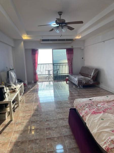 Wongamat Garden Beach, Chon Buri (Pattaya), Na Kluea 16 Alley, Na Kloe, Bang Lamung (Pattaya), Chon Buri (Pattaya), Studio, 47 sqm, Condo For Sale, by Kradumthong Wongchan, 500627038 - DDproperty.com