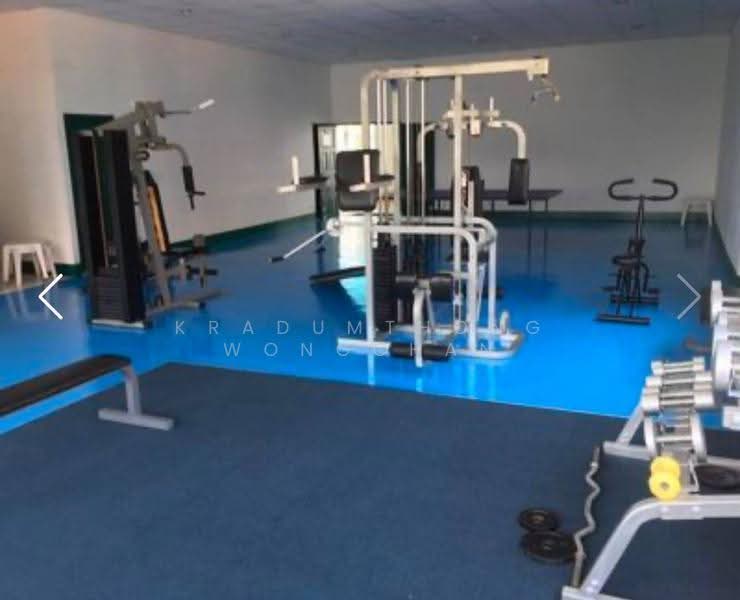 Wongamat Garden Beach, Chon Buri (Pattaya), Na Kluea 16 Alley, Na Kloe, Bang Lamung (Pattaya), Chon Buri (Pattaya), Studio, 47 sqm, Condo For Sale, by Kradumthong Wongchan, 500627038 - DDproperty.com