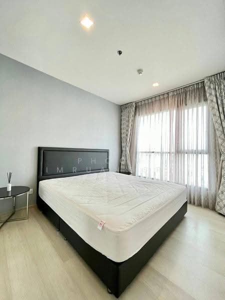 Life Sukhumvit 48 : ไลฟ์ สุขุมวิท 48, กรุงเทพ, ซอยสุขุมวิท 48, พระโขนง, คลองเตย, กรุงเทพ, 61 ตร.ม., คอนโด ให้เช่า, โดย Phoom Imruangsri, 500627039 - DDproperty.com