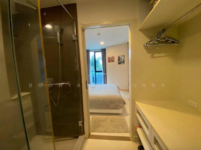 Acqua Condo, Chon Buri (Pattaya), 31-360, Nong Pru, Bang Lamung (Pattaya), Chon Buri (Pattaya), 1 Bedroom, 30 sqm, Condo For Sale, by Boonyanuch Unna, 500627042 - DDproperty.com