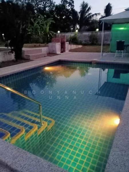 4-BR House, Chon Buri (Pattaya), Na Chom Thian, Sattahip, Chon Buri (Pattaya), 4 Bedrooms, 300 sqm, Single Detached House For Sale, by Boonyanuch Unna, 500627048 - DDproperty.com