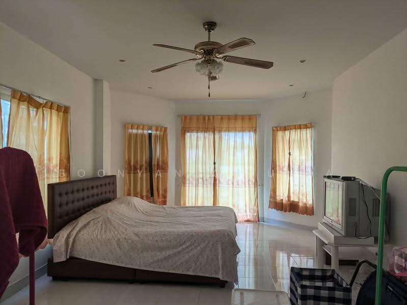 บ้าน 4-ห้องนอน, ชลบุรี, นาจอมเทียน, สัตหีบ, ชลบุรี, 300 ตร.ม., บ้านเดี่ยว ขาย, โดย Boonyanuch Unna, 500627048 - DDproperty.com