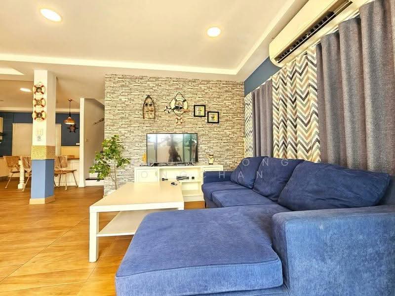 บ้าน 3-ห้องนอน, ชลบุรี, หนองปรือ, บางละมุง, ชลบุรี, 320 ตร.ม., บ้านเดี่ยว ให้เช่า, โดย Kradumthong Wongchan, 500627050 - DDproperty.com