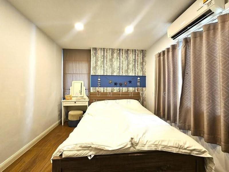 บ้าน 3-ห้องนอน, ชลบุรี, หนองปรือ, บางละมุง, ชลบุรี, 320 ตร.ม., บ้านเดี่ยว ให้เช่า, โดย Kradumthong Wongchan, 500627050 - DDproperty.com