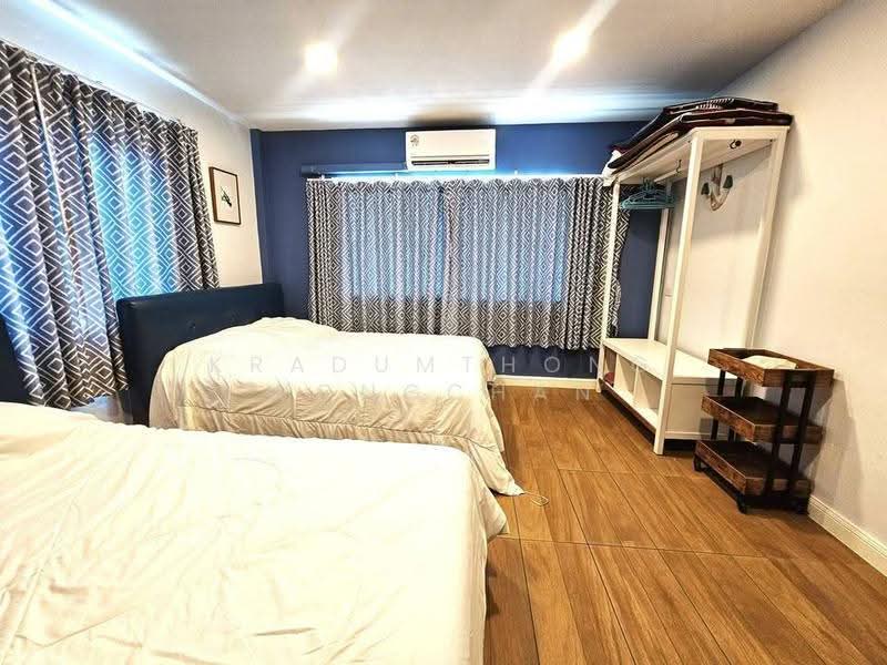3-BR House, Chon Buri (Pattaya), Nong Pru, Bang Lamung (Pattaya), Chon Buri (Pattaya), 3 Bedrooms, 320 sqm, Single Detached House For Rent, by Kradumthong Wongchan, 500627050 - DDproperty.com