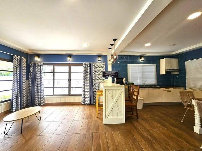 3-BR House, Chon Buri (Pattaya), Nong Pru, Bang Lamung (Pattaya), Chon Buri (Pattaya), 3 Bedrooms, 320 sqm, Single Detached House For Rent, by Kradumthong Wongchan, 500627050 - DDproperty.com