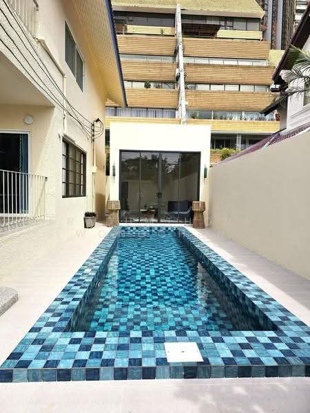 3-BR House, Chon Buri (Pattaya), Nong Pru, Bang Lamung (Pattaya), Chon Buri (Pattaya), 3 Bedrooms, 320 sqm, Single Detached House For Rent, by Kradumthong Wongchan, 500627050 - DDproperty.com