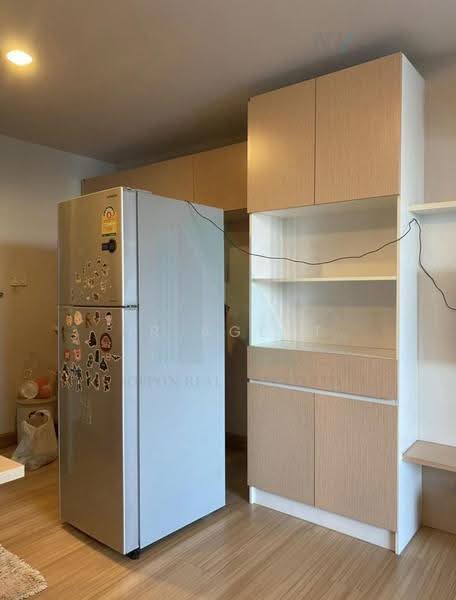 88 The Terminal, Nonthaburi, 88 Village No. 6, Thet Phrakiat Road, Wat Chalo, Bang Kruai, Nonthaburi, 1 Bedroom, 31 sqm, Condo For Sale, by NR AGENT, 500627055 - DDproperty.com