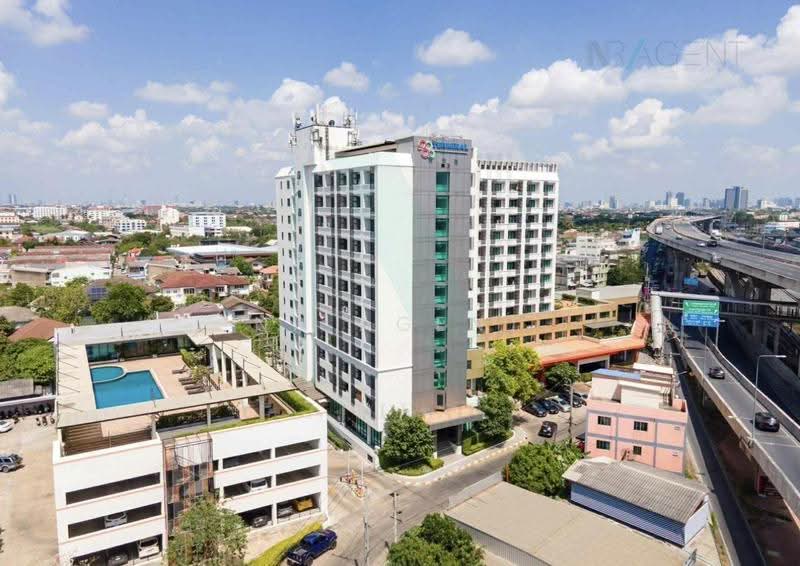 88 The Terminal, Nonthaburi, 88 Village No. 6, Thet Phrakiat Road, Wat Chalo, Bang Kruai, Nonthaburi, 1 Bedroom, 31 sqm, Condo For Sale, by NR AGENT, 500627055 - DDproperty.com