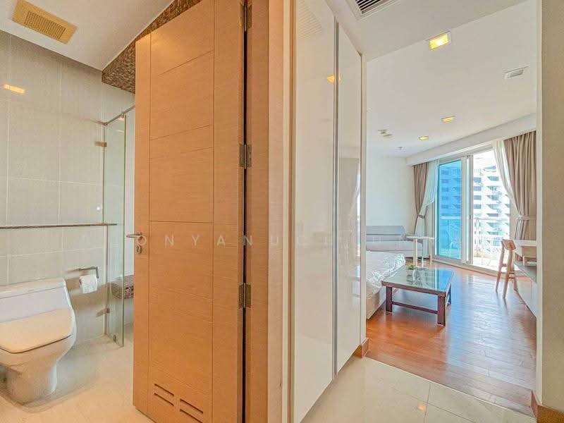 The Palm Wongamat Beach, Chon Buri (Pattaya), Soi Naklua 16, Na Kloe, Bang Lamung (Pattaya), Chon Buri (Pattaya), Studio, 34 sqm, Condo For Sale, by Boonyanuch Unna, 500627056 - DDproperty.com