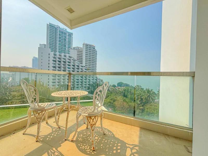 The Palm Wongamat Beach, Chon Buri (Pattaya), Soi Naklua 16, Na Kloe, Bang Lamung (Pattaya), Chon Buri (Pattaya), Studio, 34 sqm, Condo For Sale, by Boonyanuch Unna, 500627056 - DDproperty.com