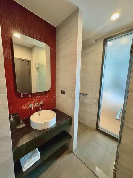 EDGE Central Pattaya, Chon Buri (Pattaya), Pattaya Sai Song, Bang Lamung, Bang Lamung (Pattaya), Chon Buri (Pattaya), Studio, 28 sqm, Condo For Rent, by Kradumthong Wongchan, 500627058 - DDproperty.com