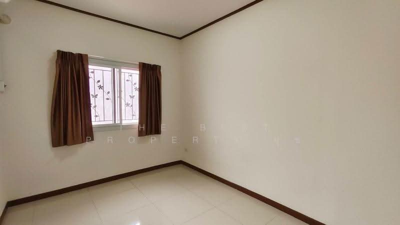 กานดา บ้านริมคลอง3 พันท้ายนรสิงห์, Samut Sakhon, Phanthai Norasing, Muang Samut Sakhon, Samut Sakhon, 2 Bedrooms, 100 sqm, Townhouse For Sale, by The Best Property นุช, 500627061 - DDproperty.com