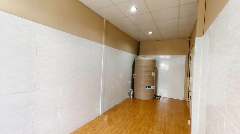 กานดา บ้านริมคลอง3 พันท้ายนรสิงห์, Samut Sakhon, Phanthai Norasing, Muang Samut Sakhon, Samut Sakhon, 2 Bedrooms, 100 sqm, Townhouse For Sale, by The Best Property นุช, 500627061 - DDproperty.com