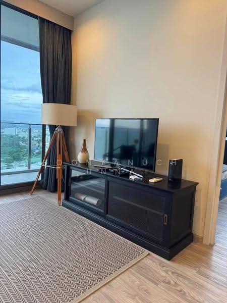 Baan Plai Haad, Chon Buri (Pattaya), Na Kluea 18 Road, Na Kloe, Bang Lamung (Pattaya), Chon Buri (Pattaya), 1 Bedroom, 55 sqm, Condo For Sale, by Boonyanuch Unna, 500627064 - DDproperty.com