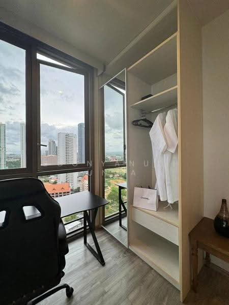 Baan Plai Haad, Chon Buri (Pattaya), Na Kluea 18 Road, Na Kloe, Bang Lamung (Pattaya), Chon Buri (Pattaya), 1 Bedroom, 55 sqm, Condo For Sale, by Boonyanuch Unna, 500627064 - DDproperty.com