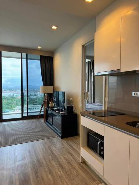 Baan Plai Haad, Chon Buri (Pattaya), Na Kluea 18 Road, Na Kloe, Bang Lamung (Pattaya), Chon Buri (Pattaya), 1 Bedroom, 55 sqm, Condo For Sale, by Boonyanuch Unna, 500627064 - DDproperty.com