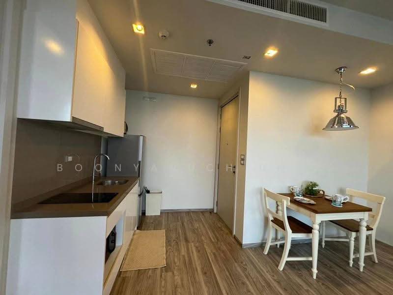 Baan Plai Haad, Chon Buri (Pattaya), Na Kluea 18 Road, Na Kloe, Bang Lamung (Pattaya), Chon Buri (Pattaya), 1 Bedroom, 55 sqm, Condo For Sale, by Boonyanuch Unna, 500627064 - DDproperty.com