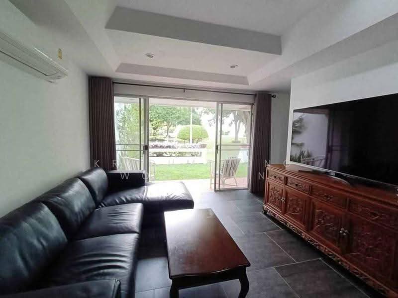 Bang Saray Condo, Chon Buri (Pattaya), 1 บางเสร่, Bang Sa-re, Sattahip, Chon Buri (Pattaya), 3 Bedrooms, 180 sqm, Condo For Rent, by Kradumthong Wongchan, 500627065 - DDproperty.com