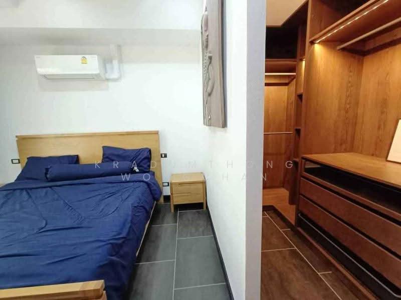 Bang Saray Condo, Chon Buri (Pattaya), 1 บางเสร่, Bang Sa-re, Sattahip, Chon Buri (Pattaya), 3 Bedrooms, 180 sqm, Condo For Rent, by Kradumthong Wongchan, 500627065 - DDproperty.com