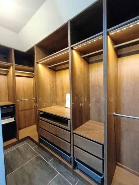 Bang Saray Condo, Chon Buri (Pattaya), 1 บางเสร่, Bang Sa-re, Sattahip, Chon Buri (Pattaya), 3 Bedrooms, 180 sqm, Condo For Rent, by Kradumthong Wongchan, 500627065 - DDproperty.com