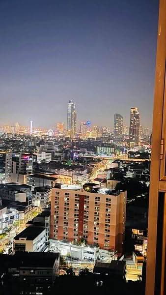 The Room Sathorn-St.Louis, Bangkok, 55 Soi Chan 18/7 Chan Road, Thung Wat Don, Sathon, Bangkok, 2 Bedrooms, 65 sqm, Condo For Sale, by Napat Thamakulangkul, 500627068 - DDproperty.com