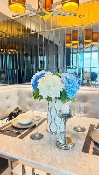 The Room Sathorn-St.Louis, Bangkok, 55 Soi Chan 18/7 Chan Road, Thung Wat Don, Sathon, Bangkok, 2 Bedrooms, 65 sqm, Condo For Sale, by Napat Thamakulangkul, 500627068 - DDproperty.com
