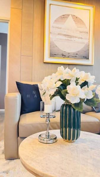 The Room Sathorn-St.Louis, Bangkok, 55 Soi Chan 18/7 Chan Road, Thung Wat Don, Sathon, Bangkok, 2 Bedrooms, 65 sqm, Condo For Sale, by Napat Thamakulangkul, 500627068 - DDproperty.com