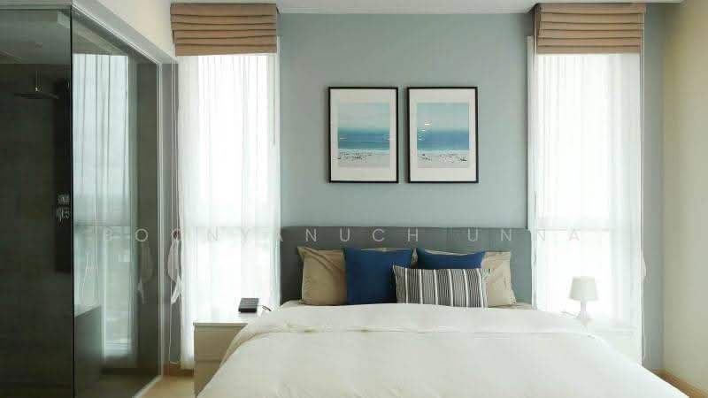 Cetus Beachfront, Chon Buri (Pattaya), Village No. 12 422 Jomtiensaineung Rd, Na Kloe, Bang Lamung (Pattaya), Chon Buri (Pattaya), 1 Bedroom, 39 sqm, Condo For Sale, by Boonyanuch Unna, 500627069 - DDproperty.com