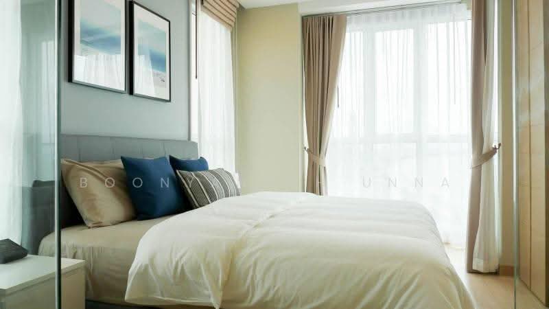 Cetus Beachfront : ซีตัส บีชฟรอนท์, ชลบุรี, หมู่ที่ 12 422 Jomtiensaineung Rd, นาเกลือ, บางละมุง, ชลบุรี, 39 ตร.ม., คอนโด ขาย, โดย Boonyanuch Unna, 500627069 - DDproperty.com