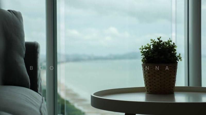 Cetus Beachfront, Chon Buri (Pattaya), Village No. 12 422 Jomtiensaineung Rd, Na Kloe, Bang Lamung (Pattaya), Chon Buri (Pattaya), 1 Bedroom, 39 sqm, Condo For Sale, by Boonyanuch Unna, 500627069 - DDproperty.com