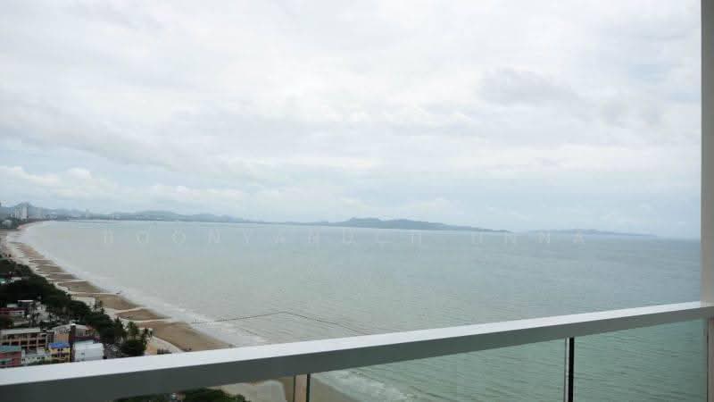 Cetus Beachfront, Chon Buri (Pattaya), Village No. 12 422 Jomtiensaineung Rd, Na Kloe, Bang Lamung (Pattaya), Chon Buri (Pattaya), 1 Bedroom, 39 sqm, Condo For Sale, by Boonyanuch Unna, 500627069 - DDproperty.com