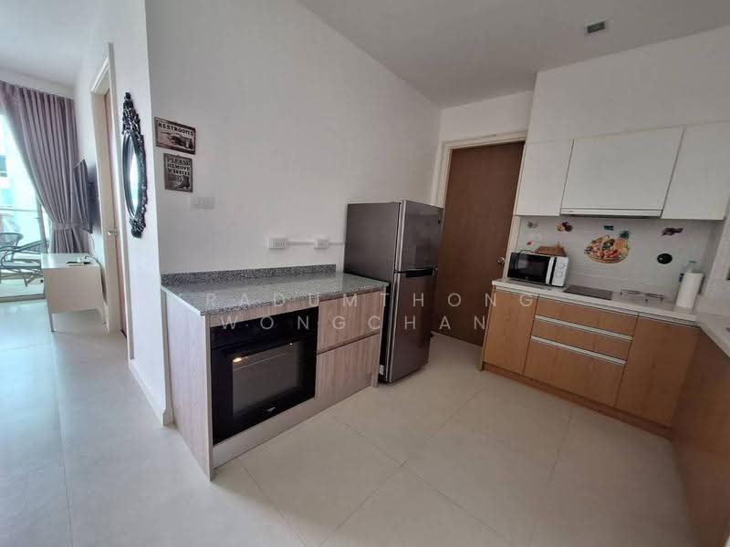 The Seacraze, Prachuap Khiri Khan, Nong Kae, Hua Hin, Prachuap Khiri Khan, 2 Bedrooms, 88 sqm, Condo For Rent, by Kradumthong Wongchan, 500627070 - DDproperty.com