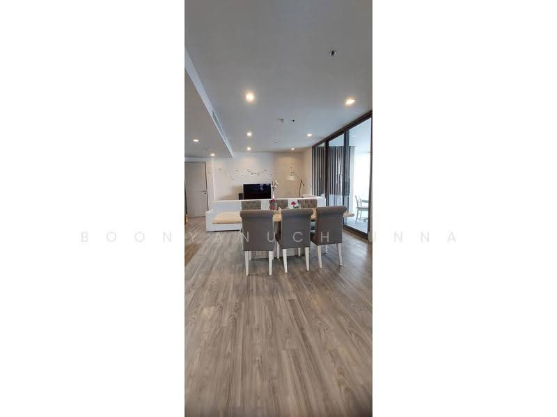 Baan Plai Haad, Chon Buri (Pattaya), Na Kluea 18 Road, Na Kloe, Bang Lamung (Pattaya), Chon Buri (Pattaya), 3 Bedrooms, 120 sqm, Condo For Sale, by Boonyanuch Unna, 500627075 - DDproperty.com