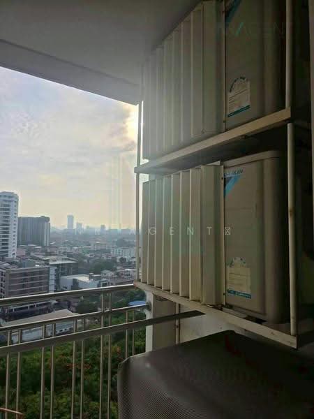 Lumpini Suite Pinklao, Bangkok, 1 Somdet Phra Pin Klao Rd, Bang Yi Khan, Bang Phlat, Bangkok, 1 Bedroom, 36 sqm, Condo For Sale, by NR AGENT, 500627078 - DDproperty.com