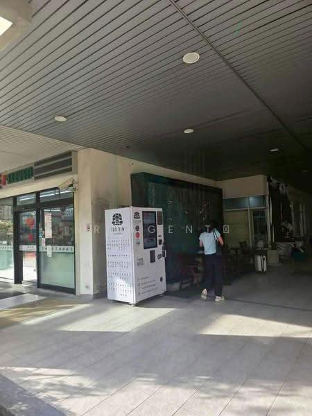 Lumpini Suite Pinklao, Bangkok, 1 Somdet Phra Pin Klao Rd, Bang Yi Khan, Bang Phlat, Bangkok, 1 Bedroom, 36 sqm, Condo For Sale, by NR AGENT, 500627078 - DDproperty.com