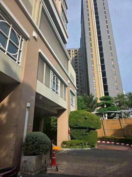 Lumpini Suite Pinklao, Bangkok, 1 Somdet Phra Pin Klao Rd, Bang Yi Khan, Bang Phlat, Bangkok, 1 Bedroom, 36 sqm, Condo For Sale, by NR AGENT, 500627078 - DDproperty.com